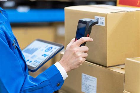 rfid in packaging labeling|rfid spoofing.